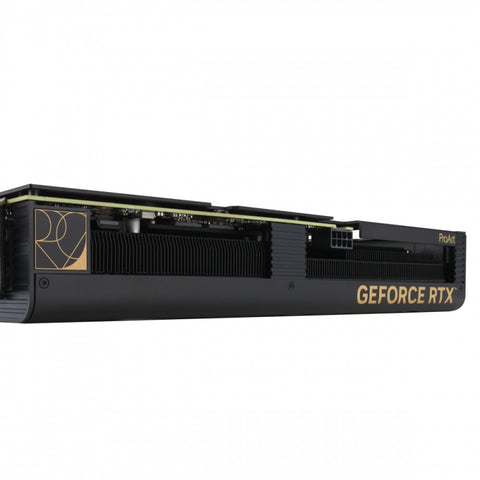 Tarjeta De Video Asus Proart-Rtx4070-O12G Ddr6, Pci 4.0, 650W, 2565Mhz