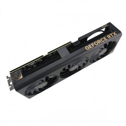 Tarjeta De Video Asus Proart-Rtx4070-O12G Ddr6, Pci 4.0, 650W, 2565Mhz