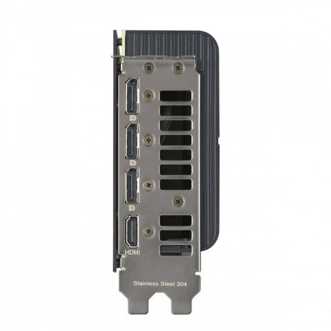 Tarjeta De Video Asus Proart-Rtx4070-O12G Ddr6, Pci 4.0, 650W, 2565Mhz