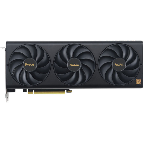 Tarjeta De Video Asus Proart-Rtx4070S-O12G Oc 12Gb Gddr6X Dlss3 Display Port