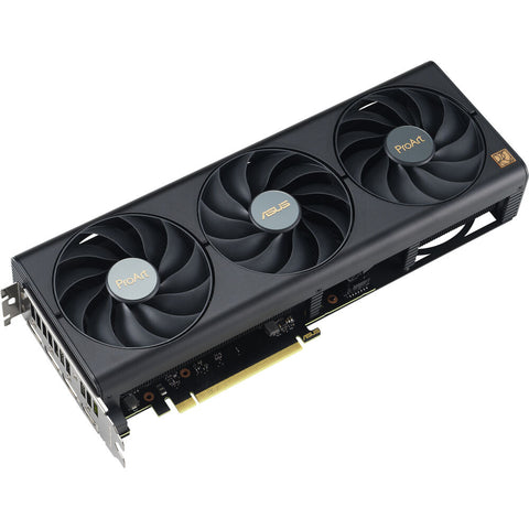 Tarjeta De Video Asus Proart-Rtx4070S-O12G Oc 12Gb Gddr6X Dlss3 Display Port