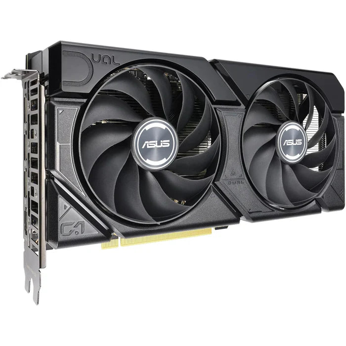 Tarjeta De Video Asus Rtx 4060 Evo Oc Edition 8Gb Gddr6