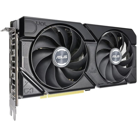 Tarjeta De Video Asus Rtx 4060 Evo Oc Edition 8Gb Gddr6