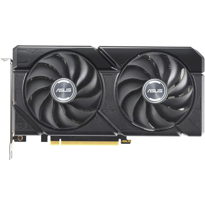 Tarjeta De Video Asus Rtx 4060 Evo Oc Edition 8Gb Gddr6