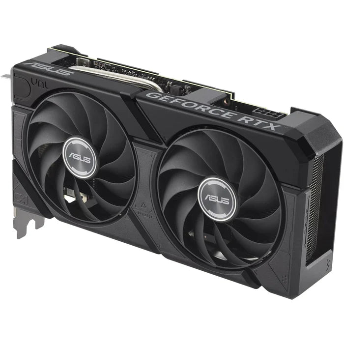 Tarjeta De Video Asus Rtx 4060 Evo Oc Edition 8Gb Gddr6