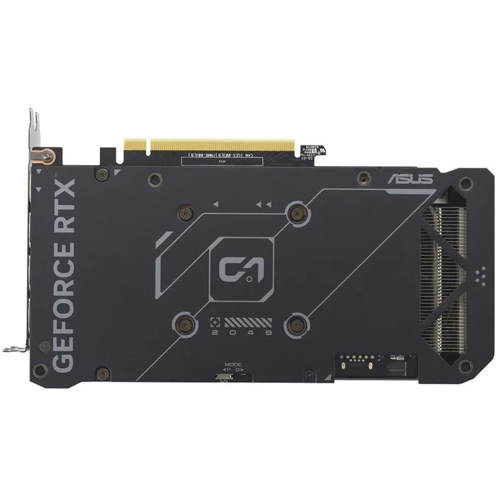 Tarjeta De Video Asus Rtx 4060 Evo Oc Edition 8Gb Gddr6