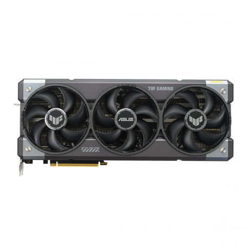 Tarjeta De Video Asus Tuf-Rtx5080-O16G-Gaming Gddr7, 2X Hmdi, 3 Display Port, Pci 5.0