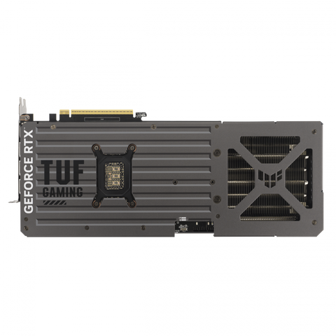 Tarjeta De Video Asus Tuf-Rtx5080-O16G-Gaming Gddr7, 2X Hmdi, 3 Display Port, Pci 5.0