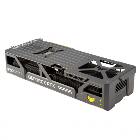 Tarjeta De Video Asus Tuf-Rtx5080-O16G-Gaming Gddr7, 2X Hmdi, 3 Display Port, Pci 5.0