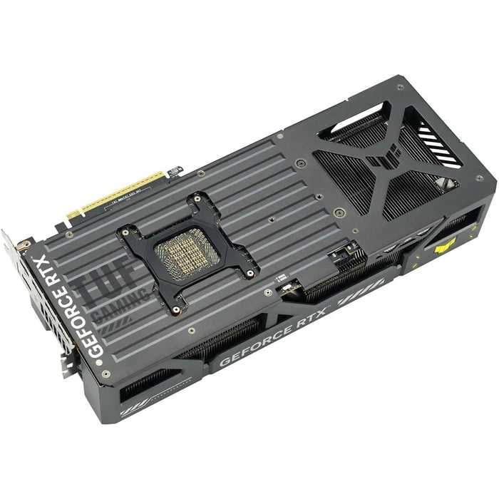 Tarjeta De Video Asus Tuf-Rtx5090-32G-Gaming Gddr7, 2x Hmdi, 3x Display Port, Pci 5.0