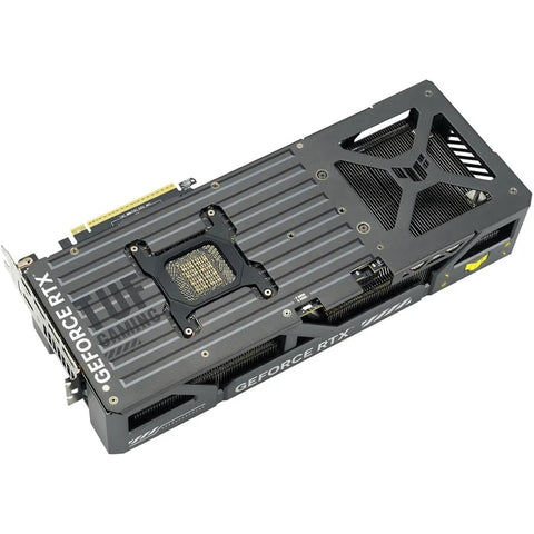 Tarjeta De Video Asus Tuf-Rtx5090-32G-Gaming Gddr7, 2x Hmdi, 3x Display Port, Pci 5.0