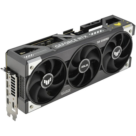 Tarjeta De Video Asus Tuf-Rtx5090-32G-Gaming Gddr7, 2x Hmdi, 3x Display Port, Pci 5.0
