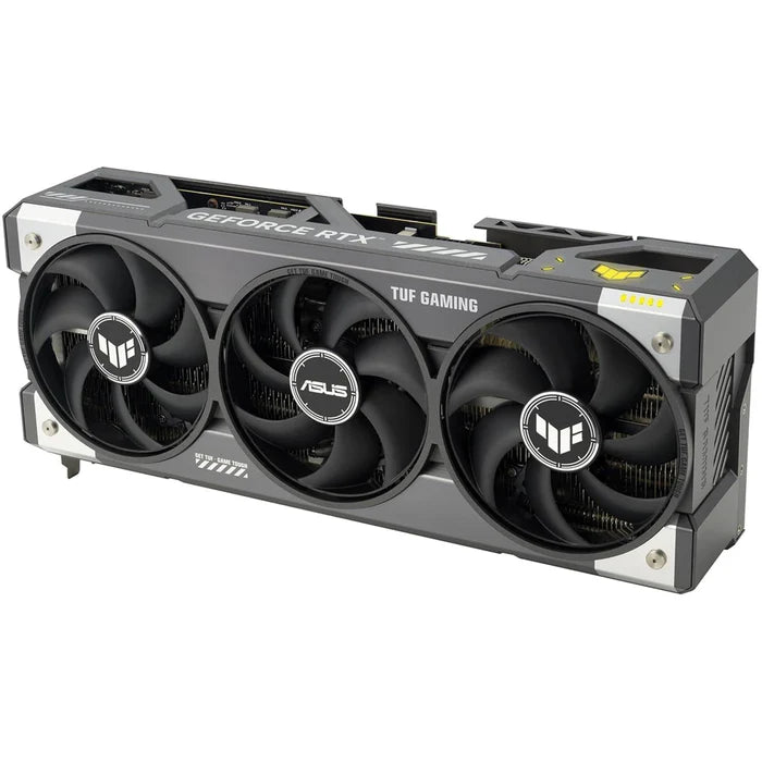 Tarjeta De Video Asus Tuf-Rtx5090-32G-Gaming Gddr7, 2x Hmdi, 3x Display Port, Pci 5.0
