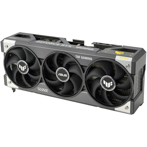 Tarjeta De Video Asus Tuf-Rtx5090-32G-Gaming Gddr7, 2x Hmdi, 3x Display Port, Pci 5.0