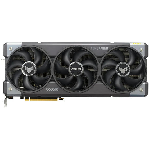Tarjeta De Video Asus Tuf-Rtx5090-32G-Gaming Gddr7, 2x Hmdi, 3x Display Port, Pci 5.0