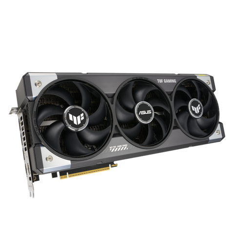 Tarjeta De Video Asus Tuf-Rtx5090-O32G-Gaming Gddr7, 2 X Hmdi, 3 Display Port, Pci 5.0