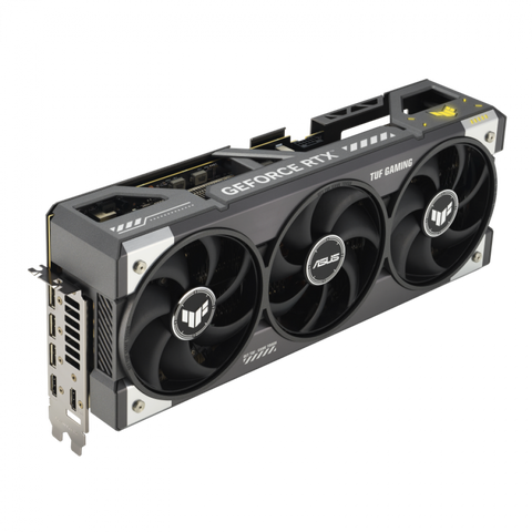 Tarjeta De Video Asus Tuf-Rtx5090-O32G-Gaming Gddr7, 2 X Hmdi, 3 Display Port, Pci 5.0
