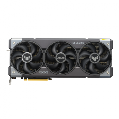 Tarjeta De Video Asus Tuf-Rtx5090-O32G-Gaming Gddr7, 2 X Hmdi, 3 Display Port, Pci 5.0
