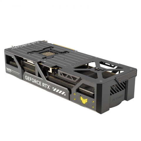 Tarjeta De Video Asus Tuf-Rtx5090-O32G-Gaming Gddr7, 2 X Hmdi, 3 Display Port, Pci 5.0
