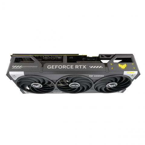 Tarjeta De Video Asus tuf-Rtx5070Ti-O16G-Gaming Gddr7, Hdmi, Display Port, Pci E 5.0