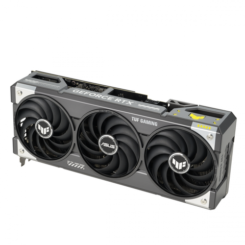 Tarjeta De Video Asus tuf-Rtx5070Ti-O16G-Gaming Gddr7, Hdmi, Display Port, Pci E 5.0