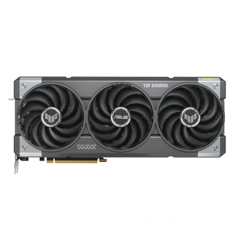 Tarjeta De Video Asus tuf-Rtx5070Ti-O16G-Gaming Gddr7, Hdmi, Display Port, Pci E 5.0