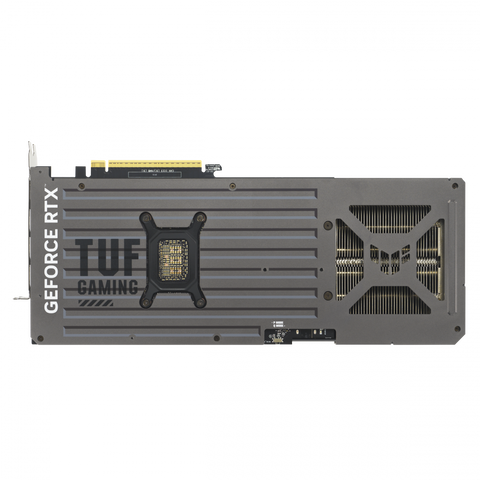 Tarjeta De Video Asus tuf-Rtx5070Ti-O16G-Gaming Gddr7, Hdmi, Display Port, Pci E 5.0