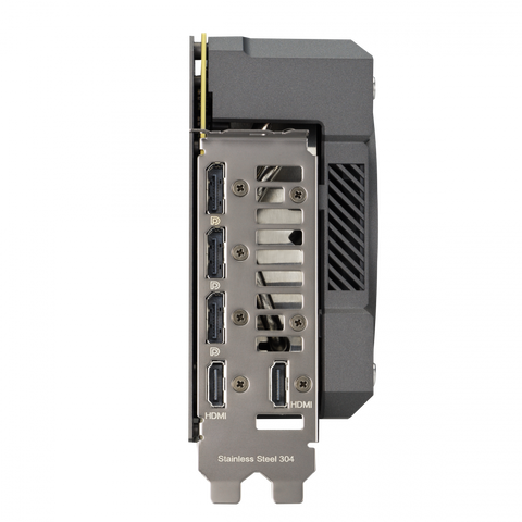 Tarjeta De Video Asus tuf-Rtx5070Ti-O16G-Gaming Gddr7, Hdmi, Display Port, Pci E 5.0