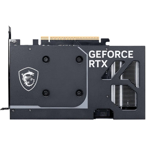 Tarjeta De Video MSI Geforce Rxt 5060 Ventus 2X Oc 8G VG-MSI G5060-8V2