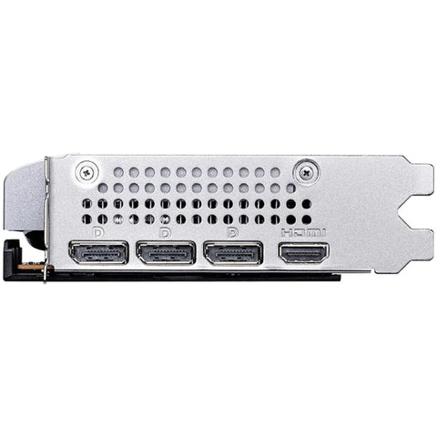 Tarjeta De Video MSI Geforce Rxt 5060 Ventus 2X Oc 8G VG-MSI G5060-8V2