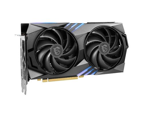 Tarjeta De Video Msi Geforce Rtx 4060 Ti Gaming X 16G