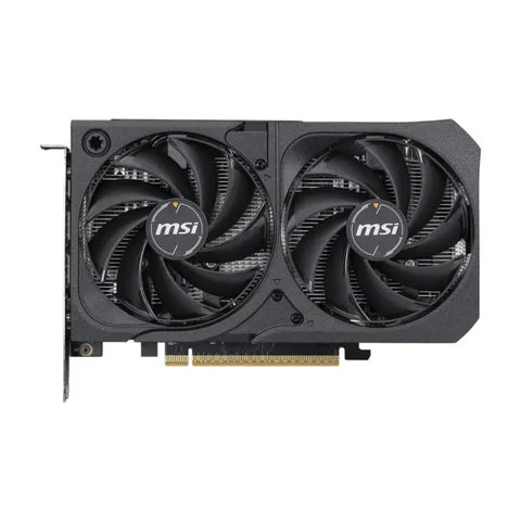Tarjeta De Video Msi Geforce Rtx 5050 Shadow 2X Oc 8Gb, Gddr6, Pci Express 5.0 -  G5050-8S2C