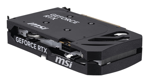Tarjeta De Video Msi Geforce Rtx 5050 Shadow 2X Oc 8Gb, Gddr6, Pci Express 5.0 -  G5050-8S2C