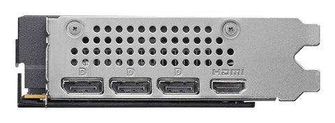 Tarjeta De Video Msi Geforce Rtx 5050 Shadow 2X Oc 8Gb, Gddr6, Pci Express 5.0 -  G5050-8S2C
