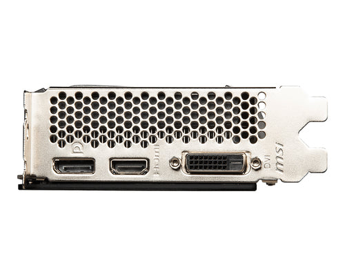 Tarjeta De Video Msi Nvidia Geforce Rtx 3050 Oc Pcie4 X 8, 8 Gb Gddr6, Estandar, 1 Hdmi, 1, DP, Dl-Dvi-D X 1, Gama Media - Gamer