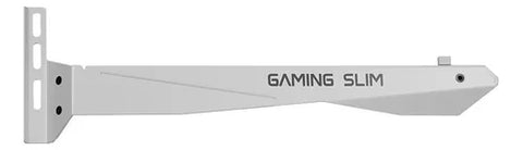 Tarjeta De Video Msi Nvidia Geforce Rtx 4060 Ti Gaming X Slim White 16