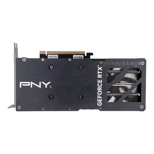 Tarjeta De Video Pny Geforce 4070 Super Oc Vcg4070S12Dfxpb1-O 12Gb Dual Fan