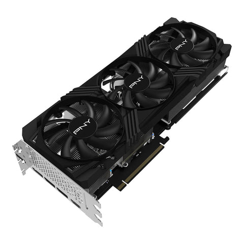 Tarjeta De Video Pny Geforce Rtx 4070 Ti Super 16Gb Verto Oc Tf Dlss 3