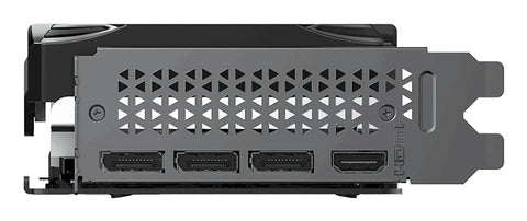 Tarjeta De Video Pny Geforce Rtx 5070 12Gb Triple Fan VCG507012TFXPB1