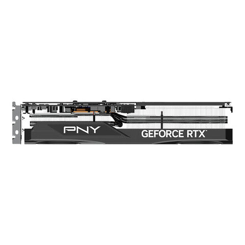Tarjeta De Video Pny Geforce Rtx 5070Ti 16Gb Triple Fan VCG5070T16TFXP