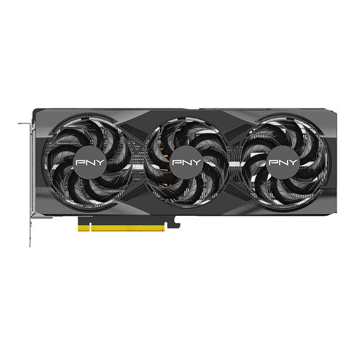 Tarjeta De Video Pny Geforce Rtx 5070Ti 16Gb Triple Fan VCG5070T16TFXP