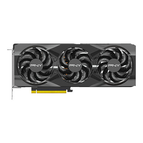 Tarjeta De Video Pny Geforce Rtx 5070Ti 16Gb Triple Fan VCG5070T16TFXP