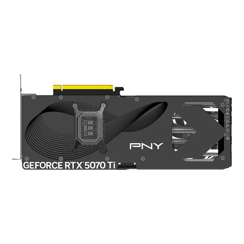 Tarjeta De Video Pny Geforce Rtx 5070Ti 16Gb Triple Fan VCG5070T16TFXP