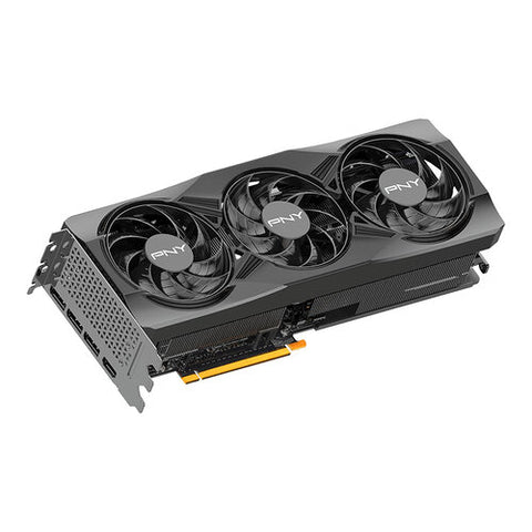Tarjeta De Video Pny Geforce Rtx 5070Ti 16Gb Triple Fan VCG5070T16TFXP