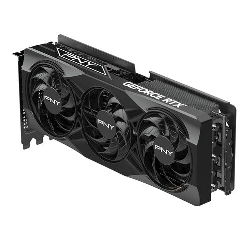 Tarjeta De Video Pny Geforce Rtx 5070Ti 16Gb Triple Fan VCG5070T16TFXP
