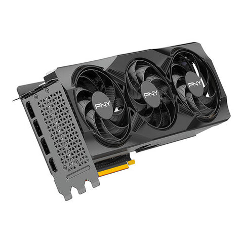 Tarjeta De Video Pny Geforce Rtx 5070Ti 16Gb Triple Fan VCG5070T16TFXP