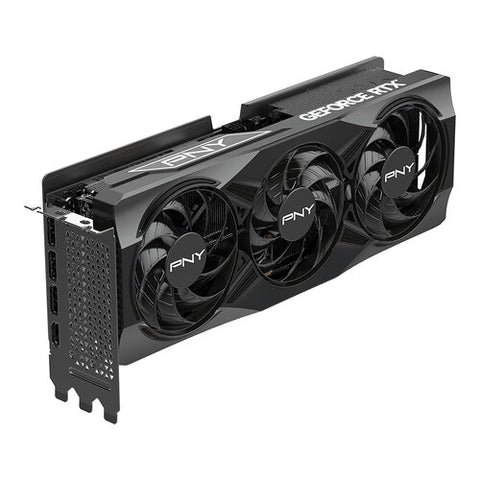 Tarjeta De Video Pny Geforce Rtx 5070Ti 16Gb Triple Fan VCG5070T16TFXP