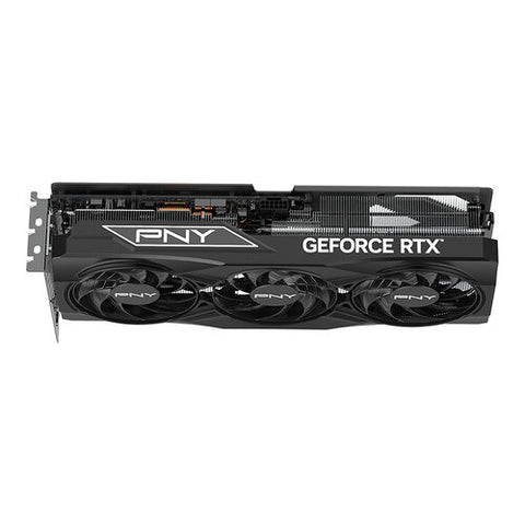 Tarjeta De Video Pny Geforce Rtx 5070Ti 16Gb Triple Fan VCG5070T16TFXP