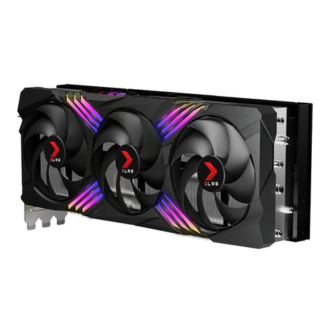 Tarjeta De Video Pny Nvidia Geforce Rtx 4090 24Gb Oc Gddr6X Xlr8 Verto