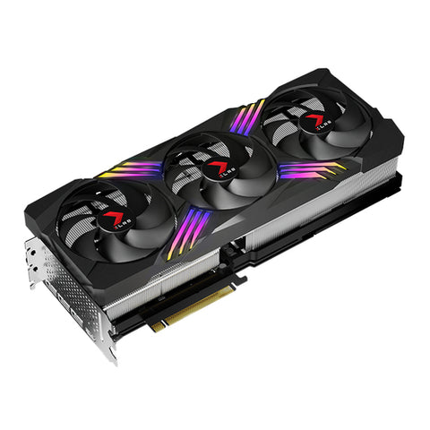 Tarjeta De Video Pny Nvidia Geforce Rtx 4090 24Gb Oc Gddr6X Xlr8 Verto
